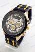 Мужские наручные часы Bvlgari (код: 22285)
