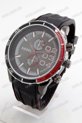 Мужские наручные часы Diesel (код: 22287)