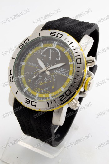 Мужские наручные часы Invicta (код: 22288)