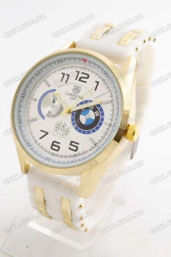 Мужские наручные часы BMW (код: 22290)