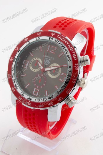 Мужские наручные часы Carrera (код: 22291)