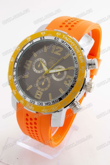 Мужские наручные часы Carrera (код: 22292)