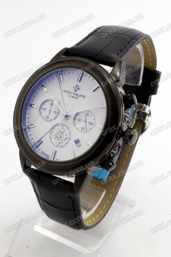 Мужские наручные часы Patek Philippe (код: 22304)