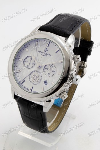 Мужские наручные часы Patek Philippe (код: 22306)