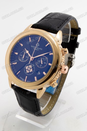 Мужские наручные часы Patek Philippe (код: 22308)