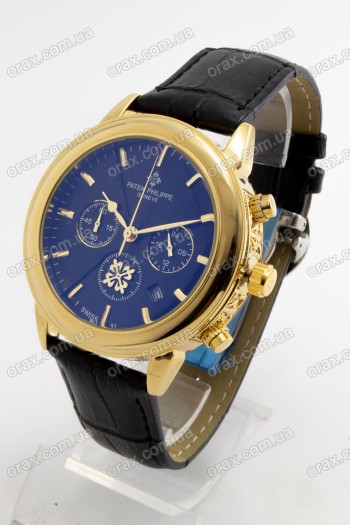 Мужские наручные часы Patek Philippe (код: 22310)
