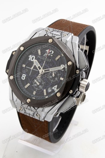 Мужские наручные часы Hublot 992703 (код: 22312)