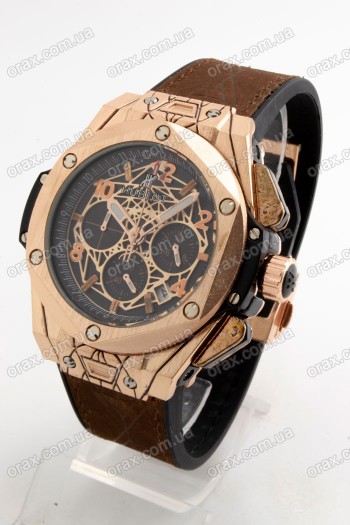Мужские наручные часы Hublot 992703 (код: 22313)