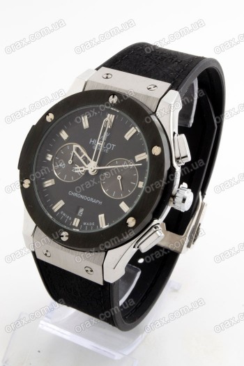 Мужские наручные часы Hublot 582896 (код: 22315)
