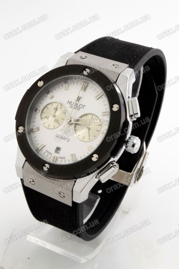 Мужские наручные часы Hublot 582896 (код: 22316)
