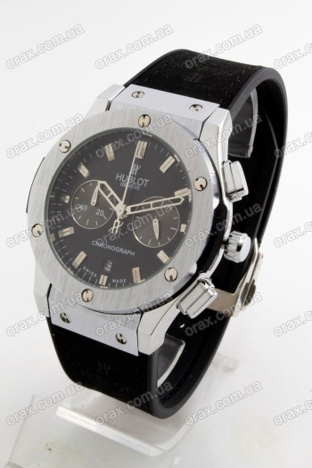 Мужские наручные часы Hublot 582896 (код: 22317)