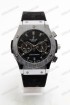Мужские наручные часы Hublot 582896 (код: 22317)
