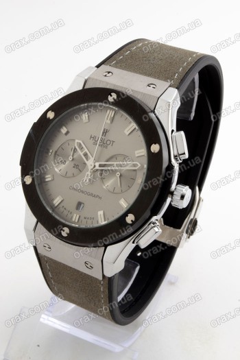 Мужские наручные часы Hublot 582896 (код: 22318)