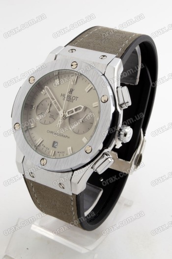 Мужские наручные часы Hublot 582896 (код: 22319)