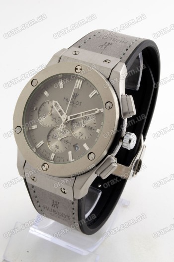 Мужские наручные часы Hublot 582896 (код: 22320)