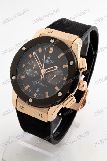 Мужские наручные часы Hublot 582896 (код: 22321)