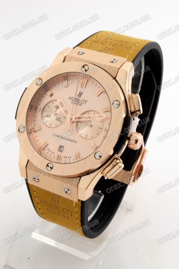 Мужские наручные часы Hublot 582896 (код: 22324)