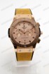 Мужские наручные часы Hublot 582896 (код: 22324)