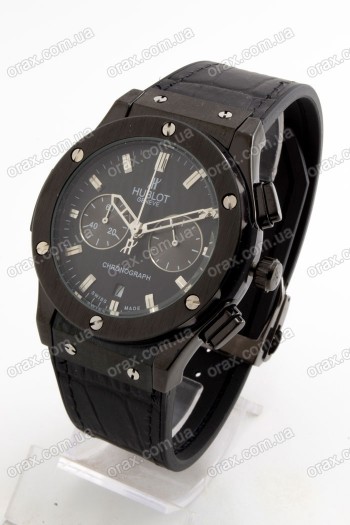 Мужские наручные часы Hublot 582896 (код: 22325)