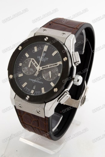 Мужские наручные часы Hublot 582896 (код: 22326)