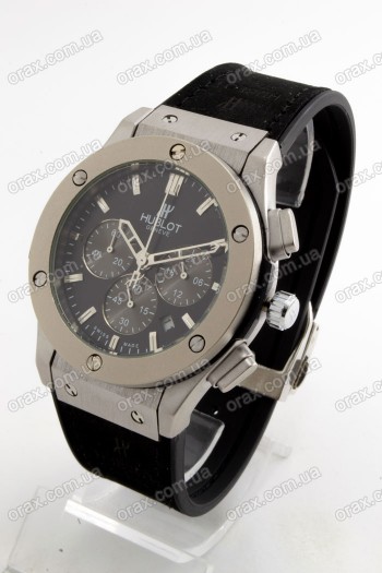 Мужские наручные часы Hublot 582896 (код: 22328)