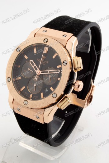 Мужские наручные часы Hublot 582896 (код: 22329)