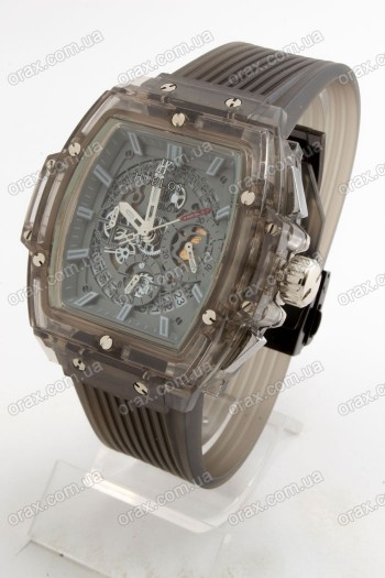 Мужские наручные часы Hublot (код: 22331)