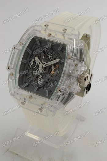 Мужские наручные часы Hublot (код: 22332)