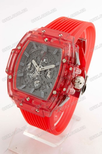 Мужские наручные часы Hublot (код: 22333)