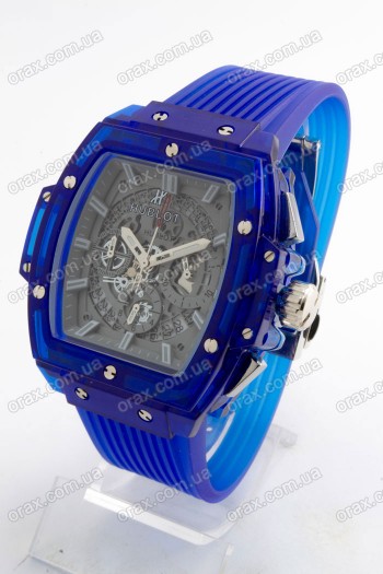 Мужские наручные часы Hublot (код: 22334)