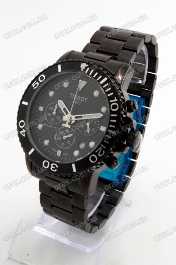 Мужские наручные часы Tissot T120407A (код: 22335)