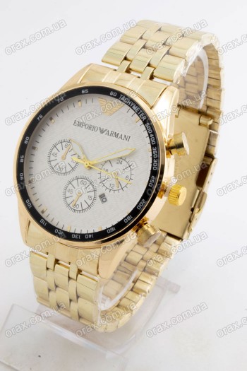 Мужские наручные часы Emporio Armani T100 (код: 22398)