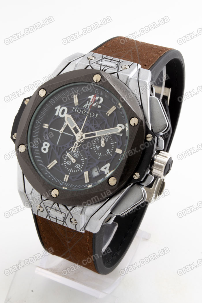 Мужские наручные часы Hublot 992703 (код: 22312)