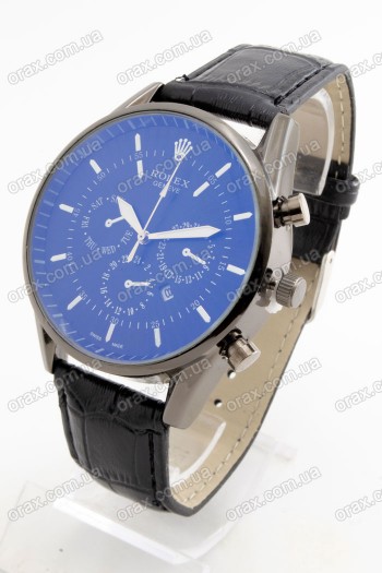 Мужские наручные часы Rolex T141 (код: 22442)