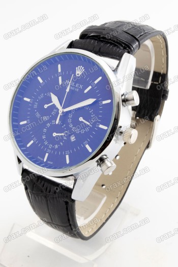 Мужские наручные часы Rolex T141 (код: 22443)