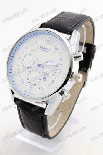 Мужские наручные часы Rolex T141 (код: 22444)