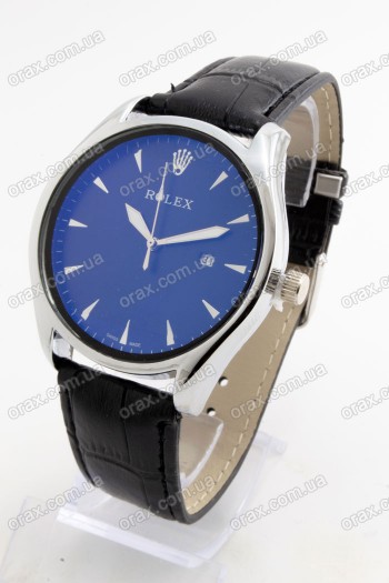 Мужские наручные часы Rolex T157 (код: 22448)