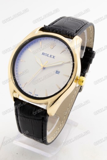 Мужские наручные часы Rolex T157 (код: 22450)