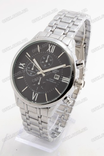 Мужские наручные часы Tissot A138 (код: 22458)