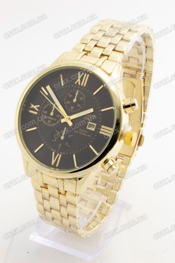 Мужские наручные часы Tissot A138 (код: 22459)