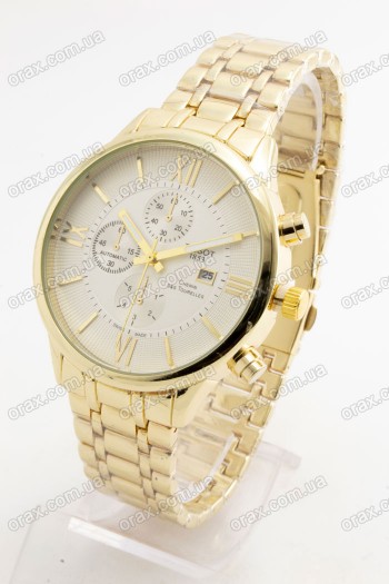 Мужские наручные часы Tissot A138 (код: 22460)