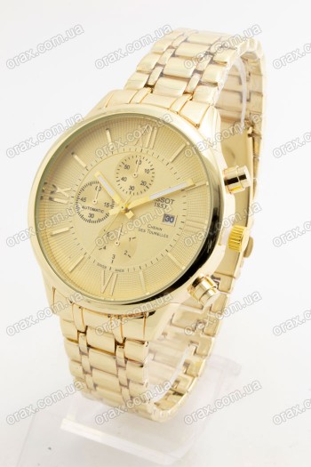 Мужские наручные часы Tissot A138 (код: 22461)