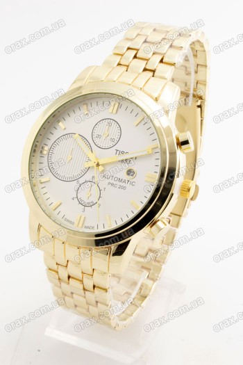 Мужские наручные часы Tissot A139 (код: 22465)