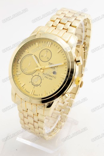 Мужские наручные часы Tissot A139 (код: 22466)