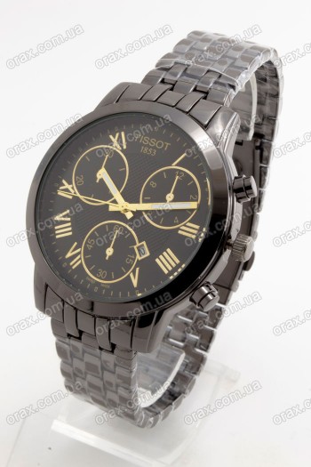 Мужские наручные часы Tissot A140 (код: 22467)