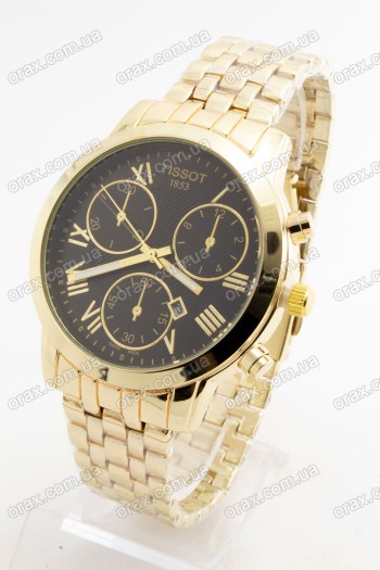 Мужские наручные часы Tissot A140 (код: 22469)