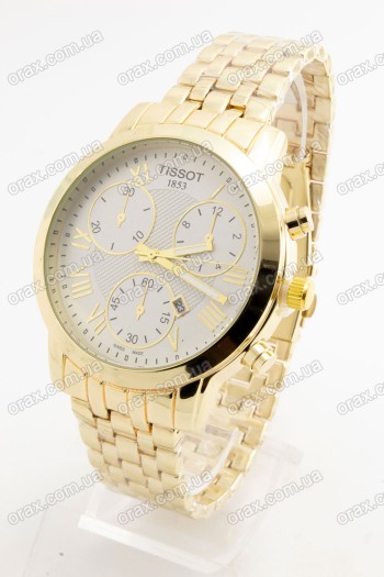 Мужские наручные часы Tissot A140 (код: 22470)