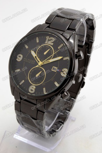 Мужские наручные часы Tommy Hilfiger A141 (код: 22472)