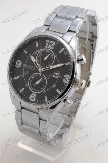 Мужские наручные часы Tommy Hilfiger A141 (код: 22473)