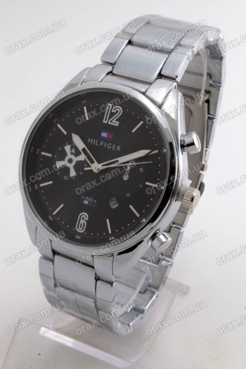 Мужские наручные часы Tommy Hilfiger A142 (код: 22476)